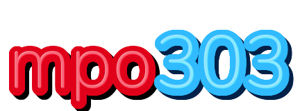 mpo303 — logo kanal